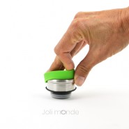 Anneau silicone pour Bouchon Gloup isotherme