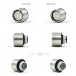 Bouchon pression pour La Gloup isotherme