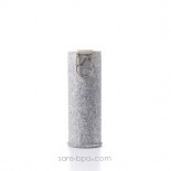 Gourde verre 750 ml - MISMATCH - Sand Sky