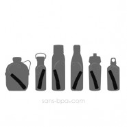 Serpentin & son charbon Actif Binchotan