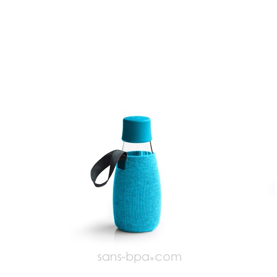 Manchon chaussette BLEU - 300ml - RETAP