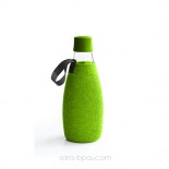 Manchon chaussette BLEU - 800ml - RETAP