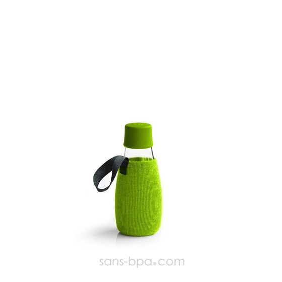Manchon chaussette VERT - 300ml - RETAP