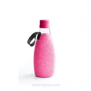 Manchon chaussette ROSE - 800ml - RETAP