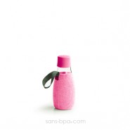 Manchon chaussette ROSE - 300ml - RETAP
