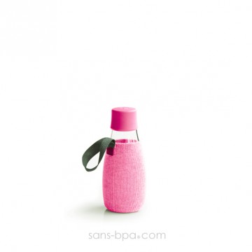 Manchon chaussette ROSE - 300ml - RETAP