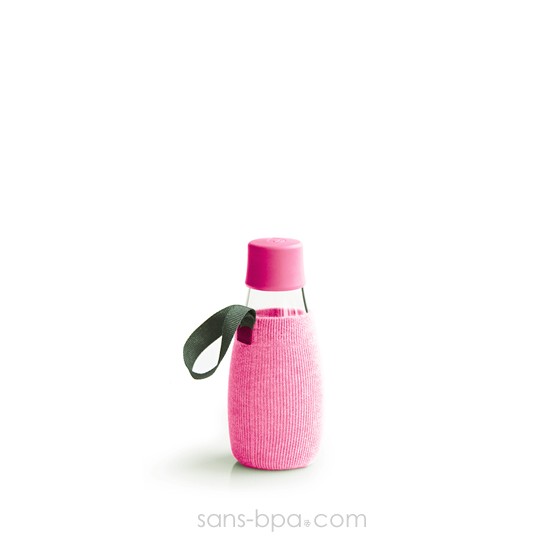 Manchon chaussette ROSE - 300ml - RETAP