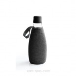 Manchon chaussette NOIR - 800ml - RETAP