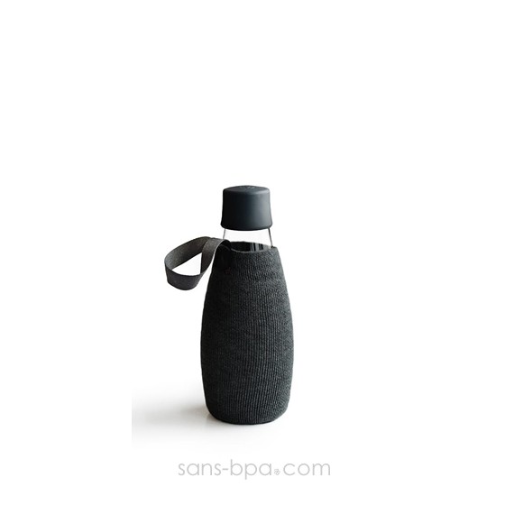 Manchon chaussette NOIR - 500ml - RETAP
