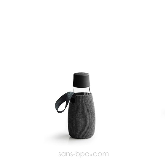 Manchon chaussette NOIR - 300ml - RETAP