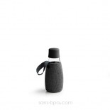 Manchon chaussette NOIR - 300ml - RETAP