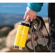 Gourde isotherme TKWide 355 ml - EMERALD BAY