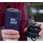 Gourde isotherme TKWide 355 ml - JUICY PEAR