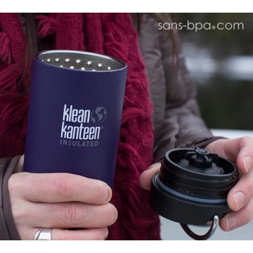 Gourde isotherme TKWide 355 ml - KALAMATA 2