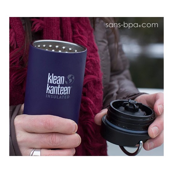 Gourde isotherme TKWide 355 ml - KALAMATA