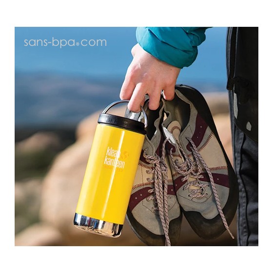 Gourde isotherme TKWide 355 ml - KALAMATA