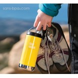 Gourde isotherme TKWide 355 ml - KALAMATA