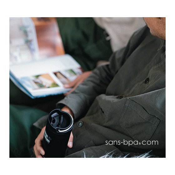 Gourde isotherme TKWide 355 ml - KALAMATA