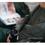 Gourde isotherme TKWide 355 ml - KALAMATA