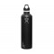 Bouteille inox Isotherme Noire Hydro Flask - 700 ml