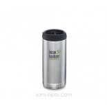 Gourde isotherme TKWide 355 ml - SILVER