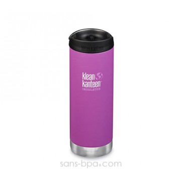 Gourde isotherme TKWide 473ml - BERRY BRIGHT