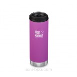 Gourde isotherme TKWide 473ml - BERRY BRIGHT