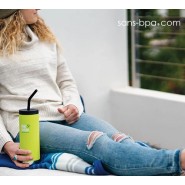 Gourde isotherme TKWide 473ml - SILVER