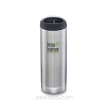 Gourde isotherme TKWide 473ml - SILVER