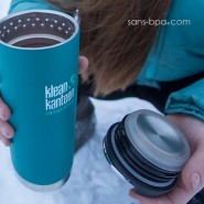 Bouchon TKWide LOOP - KLEAN KANTEEN