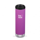 Gourde isotherme TKWide 592ml - BERRY BRIGHT