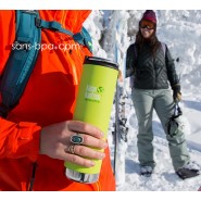 Gourde isotherme TKWide 592ml - JUICY PEAR