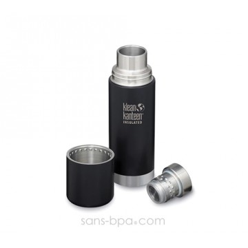 Thermo isotherme TK Pro 500ml - SHALE BLACK