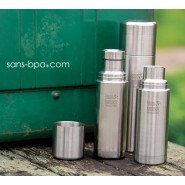 Thermo isotherme TK Pro 750ml - SHALE BLACK