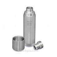 Thermo isotherme TK Pro 1000ml - SILVER