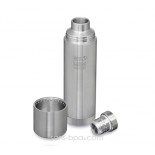 Thermo isotherme TK Pro 1000ml - SILVER
