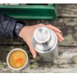 Thermo isotherme TK Pro 1000ml - SHALE BLACK