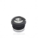 Gourde isotherme TKWide 946 ml - SILVER