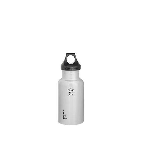 Bouteille inox Isotherme Hydro Flask - 355 ml