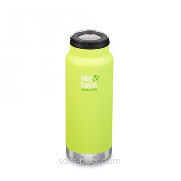 Gourde isotherme TKWide 946 ml - JUICY PEAR