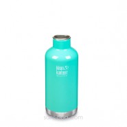 Gourde isotherme inox 950 ml - SEA CREST