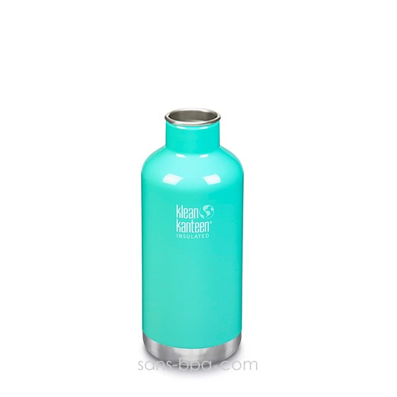 Gourde isotherme inox 950 ml - SEA CREST