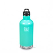Gourde isotherme inox 950 ml - SEA CREST