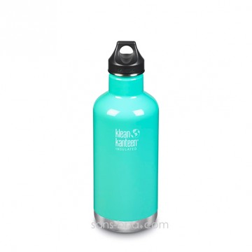 Gourde isotherme inox 950 ml - SEA CREST 2