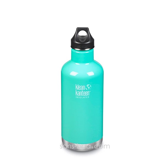 Gourde isotherme inox 950 ml - SEA CREST