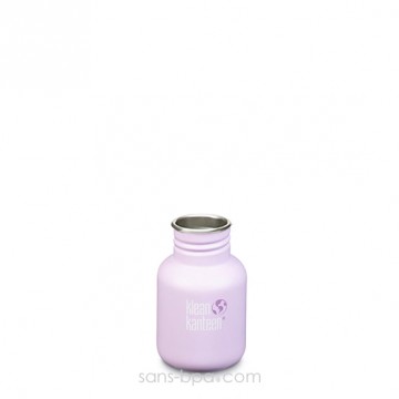 Gourde anti-goutte 355 ml - BUBBLE GUM 2