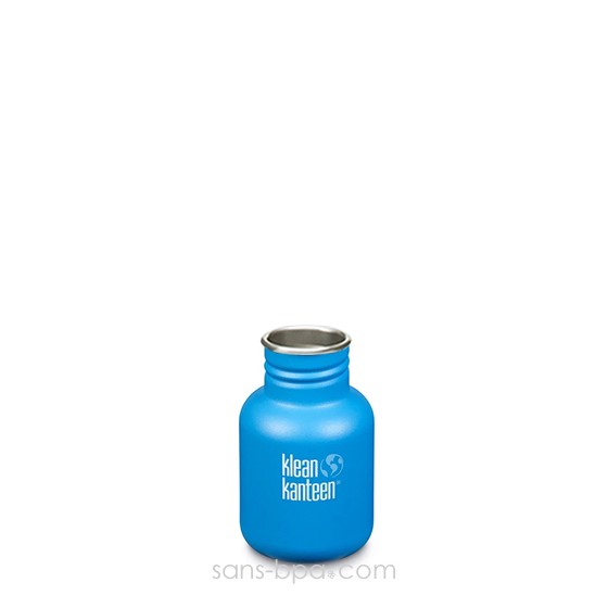 Gourde anti-goutte 355 ml - POOL PARTY