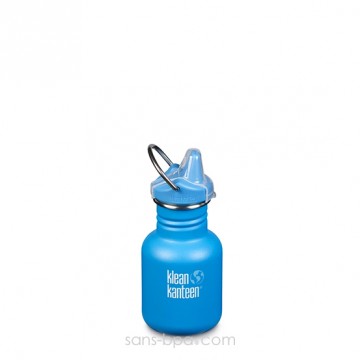 Gourde anti-goutte 355 ml - POOL PARTY