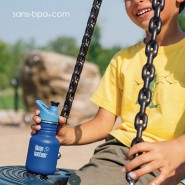 Gourde sport 355 ml - JELLYFISH