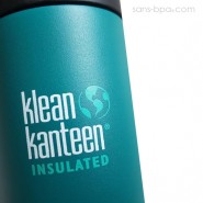 Gourde isotherme TKWide 592ml - EMERALD BAY